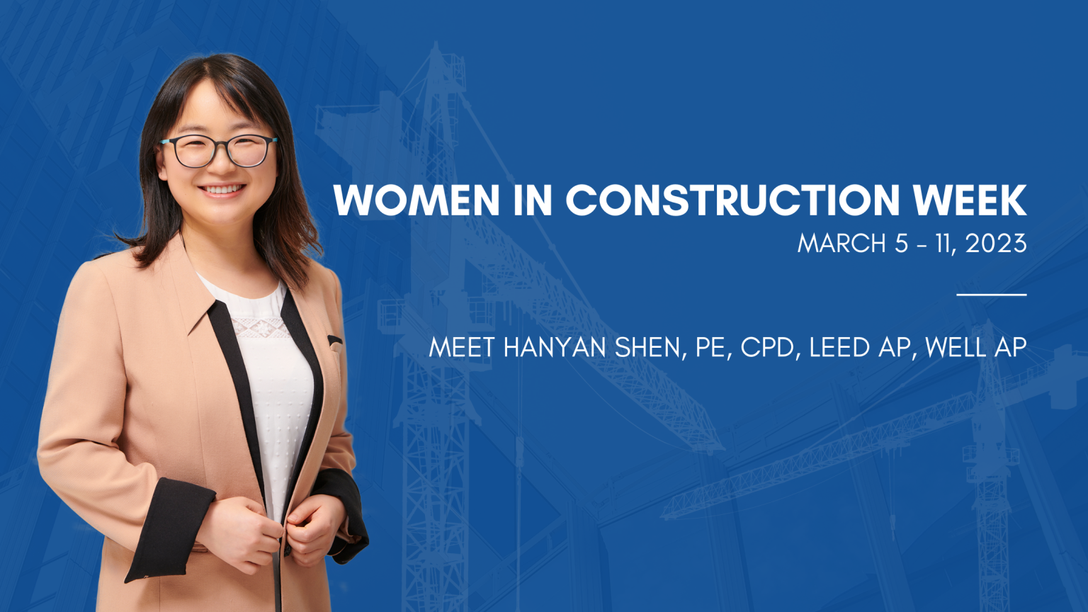 Technology for Amenities - Website Header