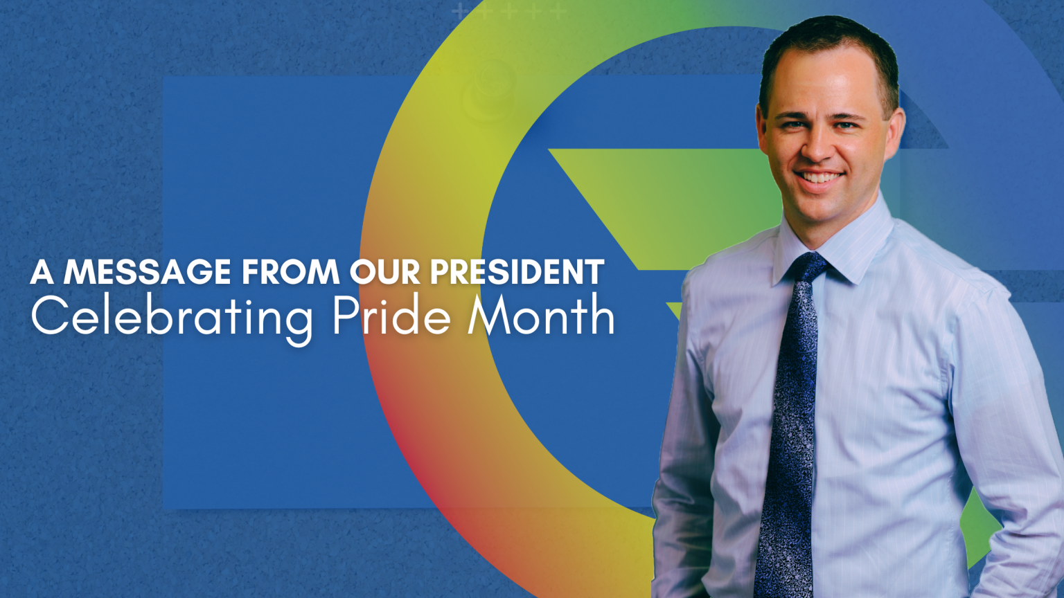 Technology for Amenities - Website Header