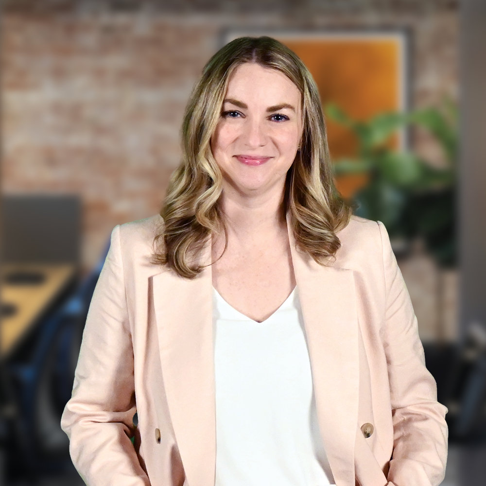 Jessica Norton Headshot