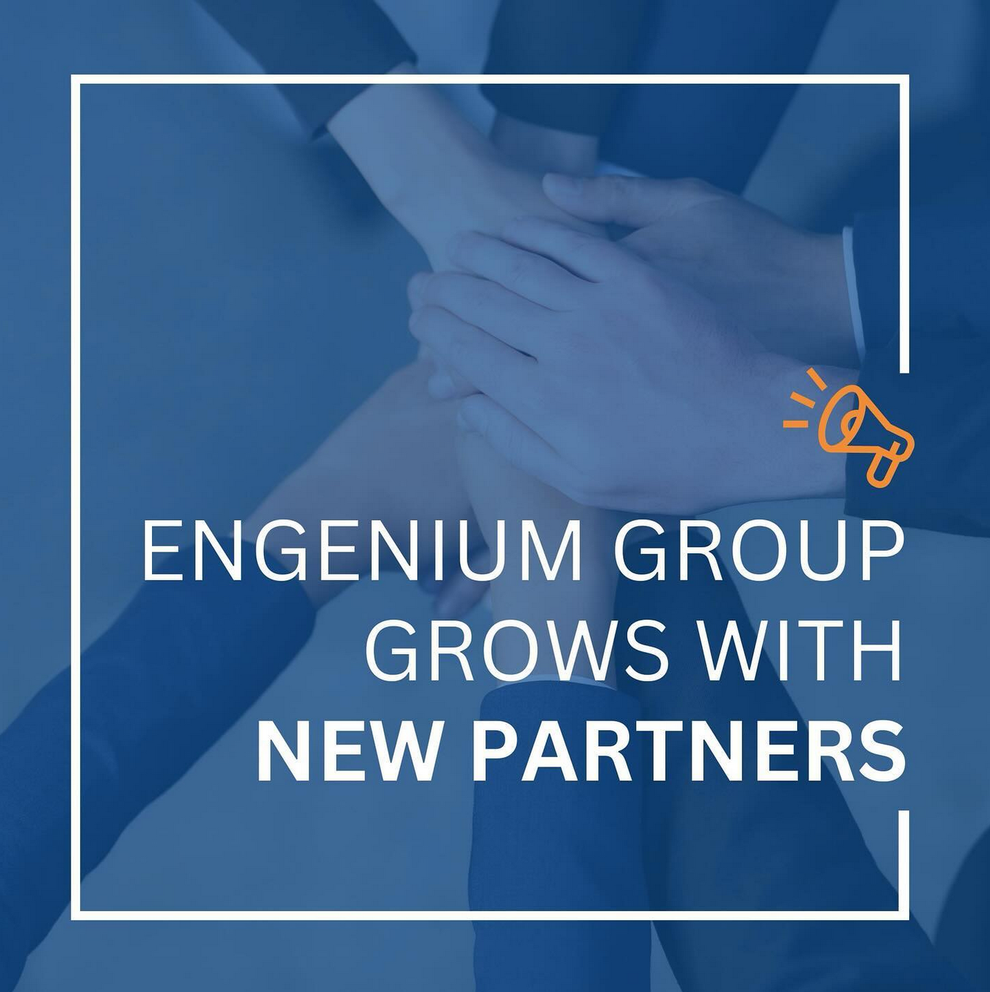 Engenium Group Ownership Grows with New Partners