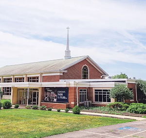 Capital Life Church HVAC Replacement