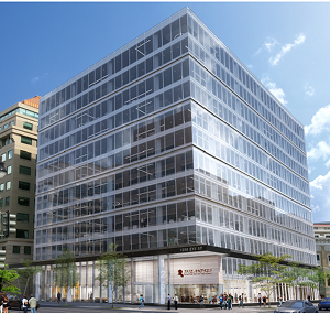 1250 I St NW Feasibility Study