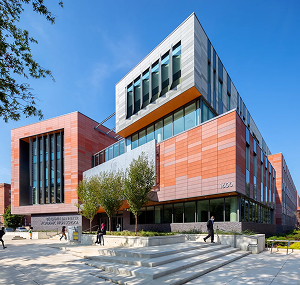 Benjamin Banneker High School