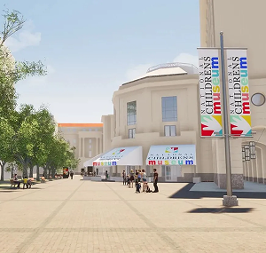 National Children’s Museum