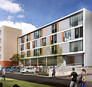 Diane’s House Ministries