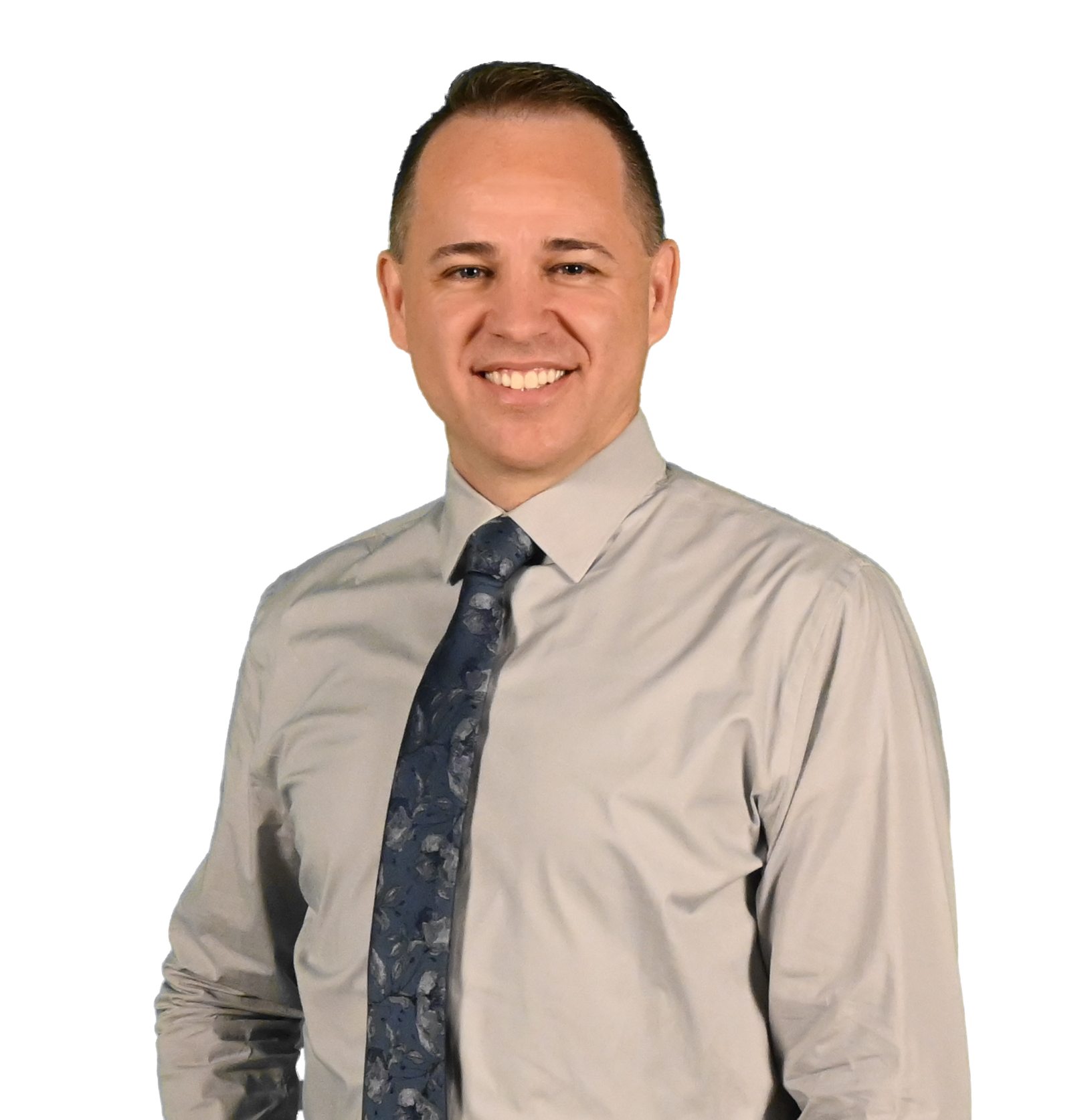 Brandon Harwick 2025 No Background