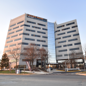 The Oxford Adaptive Reuse and Renovation