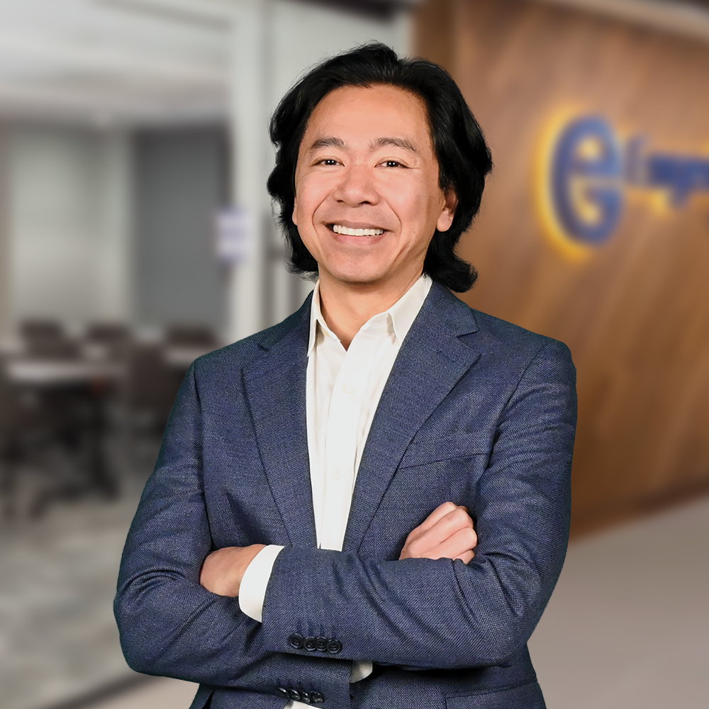 Vince Garcia Headshot