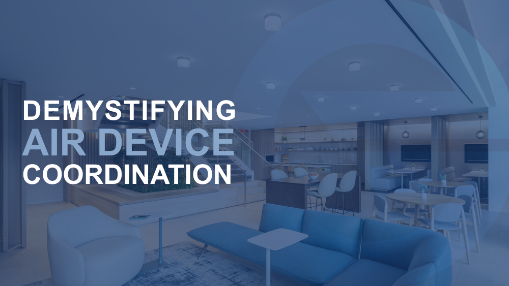 Technology for Amenities - Website Header