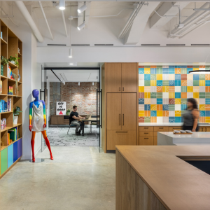 The DC LGBTQ+ Community Center