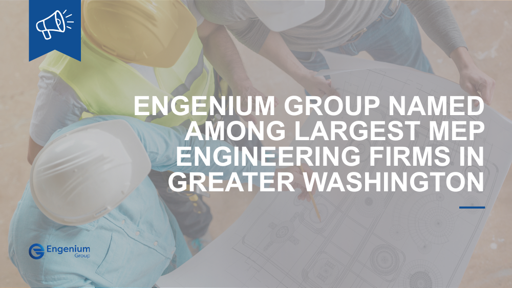 2026 WBJ Largest Engineering Firm List Website Header